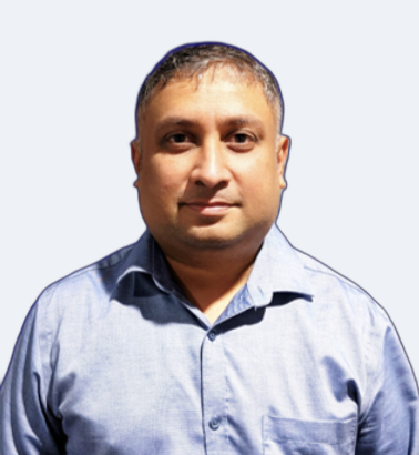 Jayan Brahmanandan
