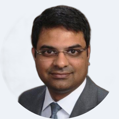 Sachin Asoka - Headshot